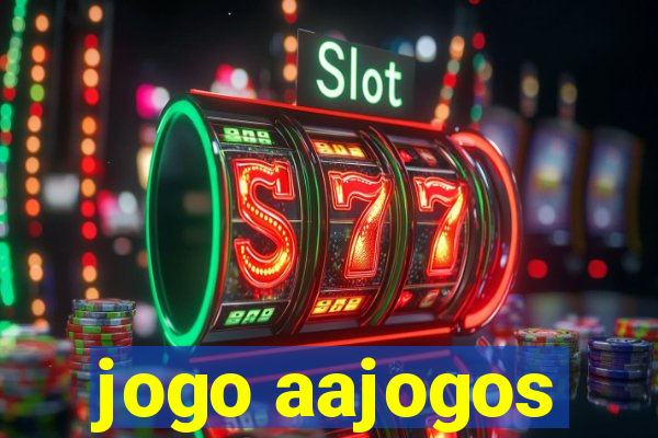 jogo aajogos