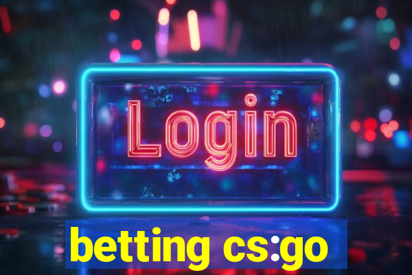 betting cs:go