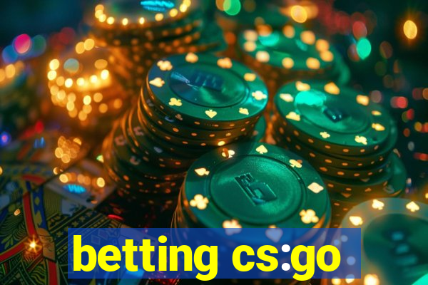 betting cs:go