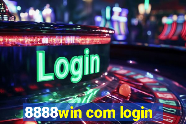 8888win com login