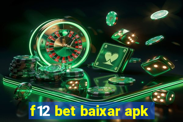 f12 bet baixar apk