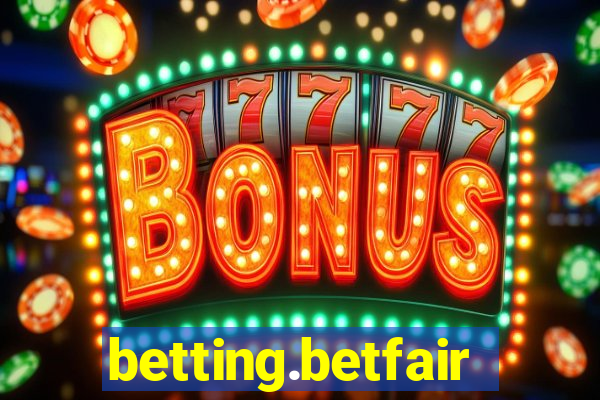 betting.betfair.com