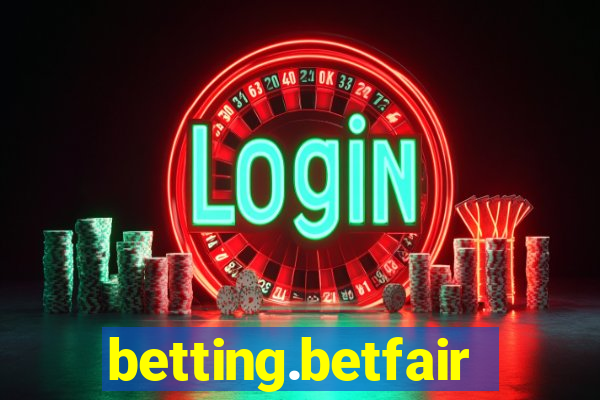 betting.betfair.com