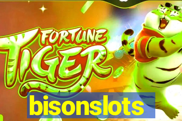 bisonslots