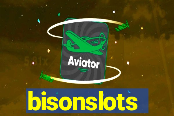 bisonslots