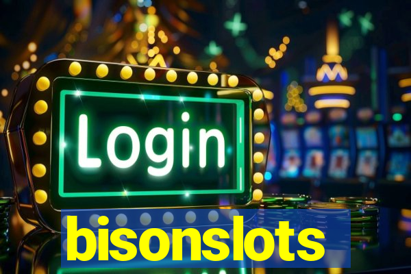 bisonslots