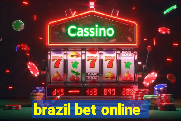 brazil bet online