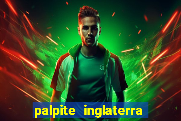 palpite inglaterra x it谩lia