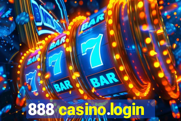 888 casino.login