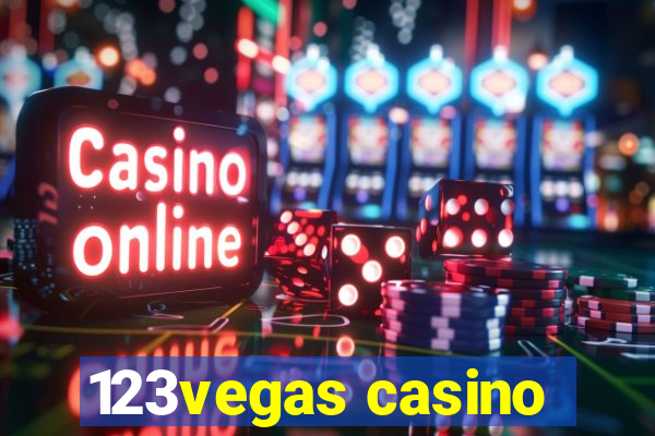 123vegas casino