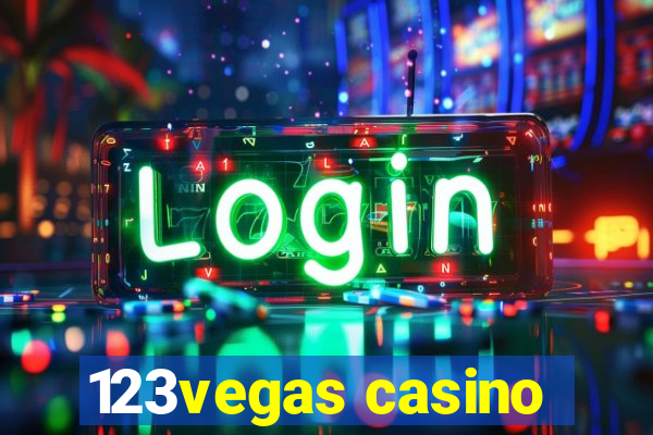 123vegas casino