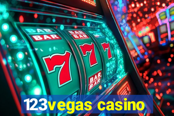 123vegas casino