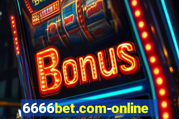 6666bet.com-online slots casino