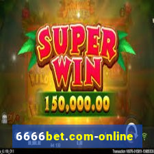 6666bet.com-online slots casino