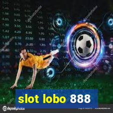 slot lobo 888