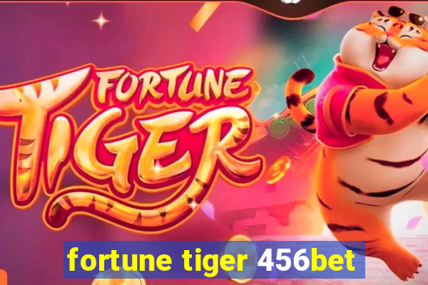 fortune tiger 456bet