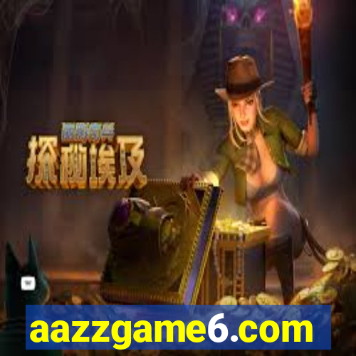 aazzgame6.com