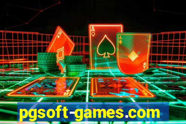 pgsoft-games.com fortune tiger gratis