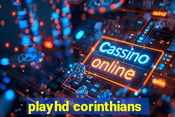 playhd corinthians