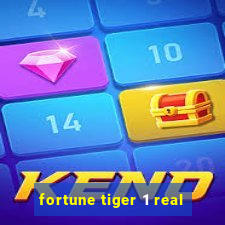 fortune tiger 1 real