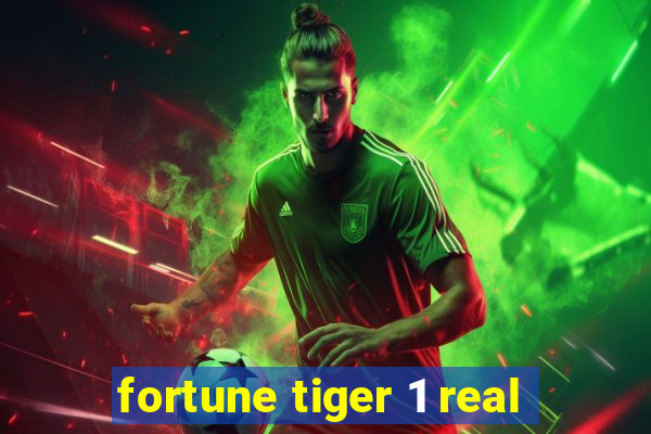 fortune tiger 1 real