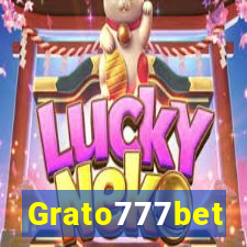 Grato777bet