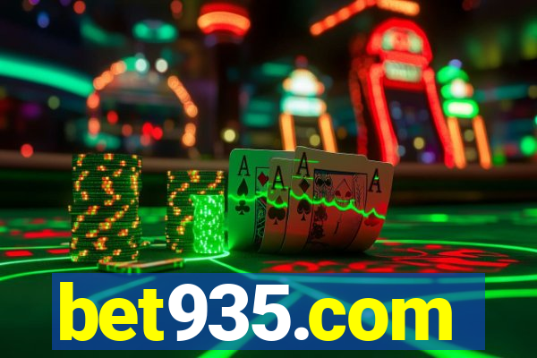 bet935.com