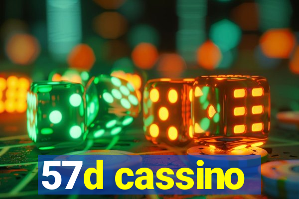 57d cassino