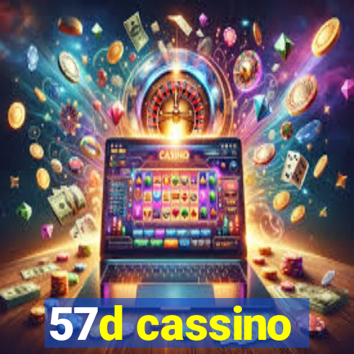 57d cassino