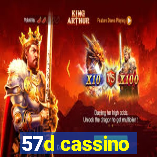 57d cassino