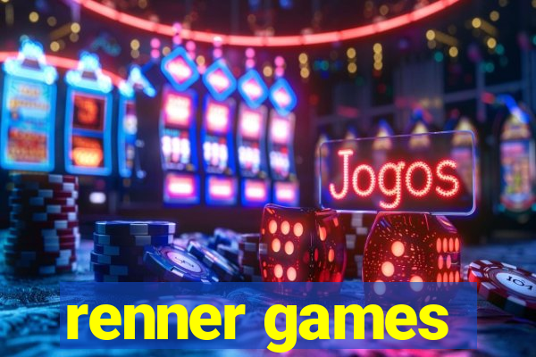 renner games