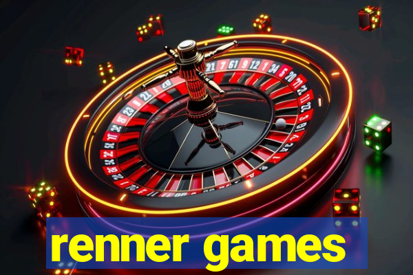 renner games