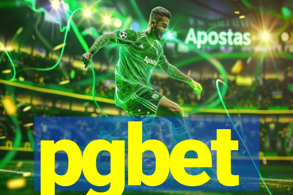 pgbet