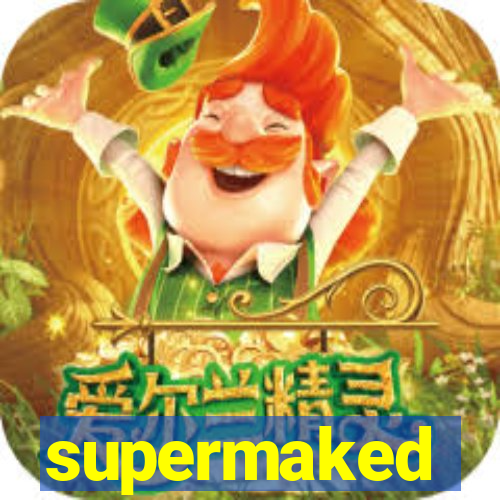 supermaked