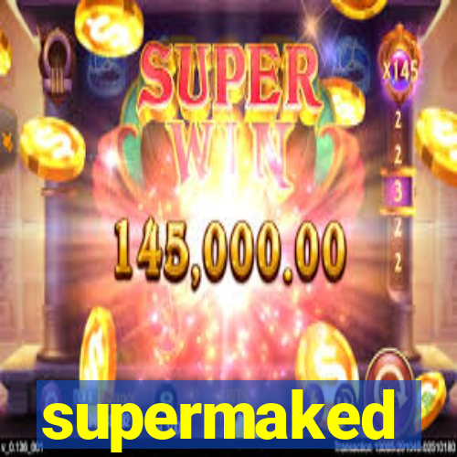 supermaked