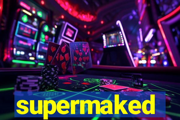 supermaked