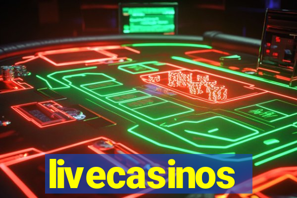 livecasinos