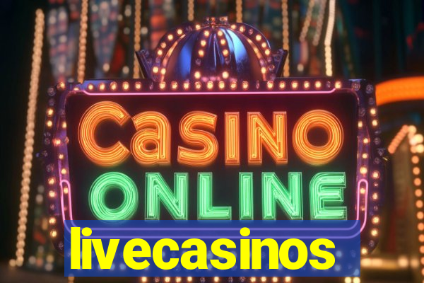 livecasinos