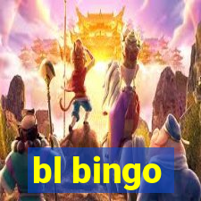 bl bingo