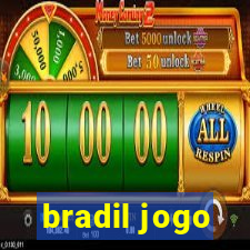 bradil jogo