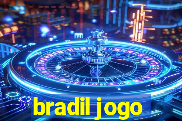 bradil jogo