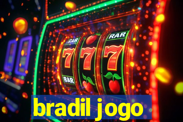 bradil jogo