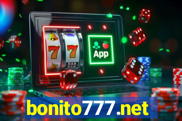 bonito777.net