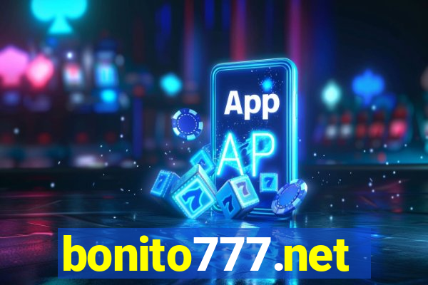 bonito777.net