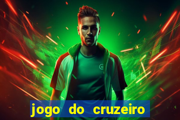 jogo do cruzeiro ao vivo em hd