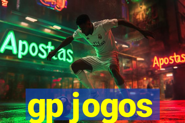 gp jogos