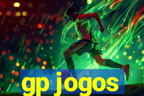 gp jogos