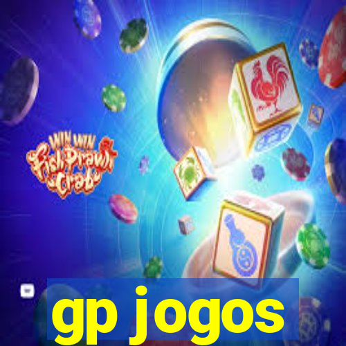 gp jogos