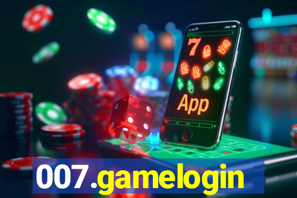 007.gamelogin