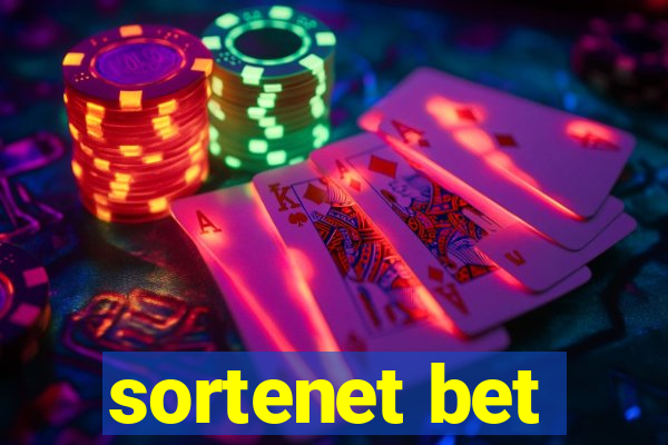 sortenet bet